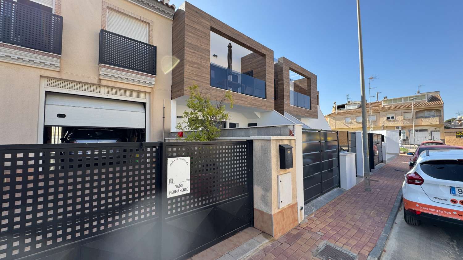 ALMA DE LAS SALINAS – EXCLUSIVO COMPLEJO DE BUNGALOWS EN SAN PEDRO DEL PINATAR