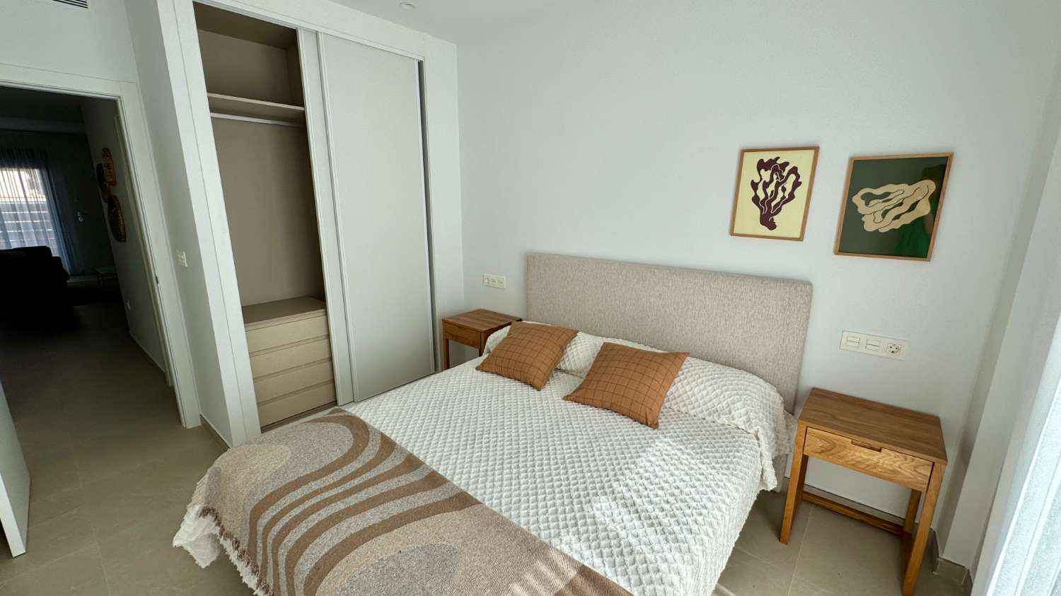 ALMA DE LAS SALINAS – EXCLUSIVO COMPLEJO DE BUNGALOWS EN SAN PEDRO DEL PINATAR