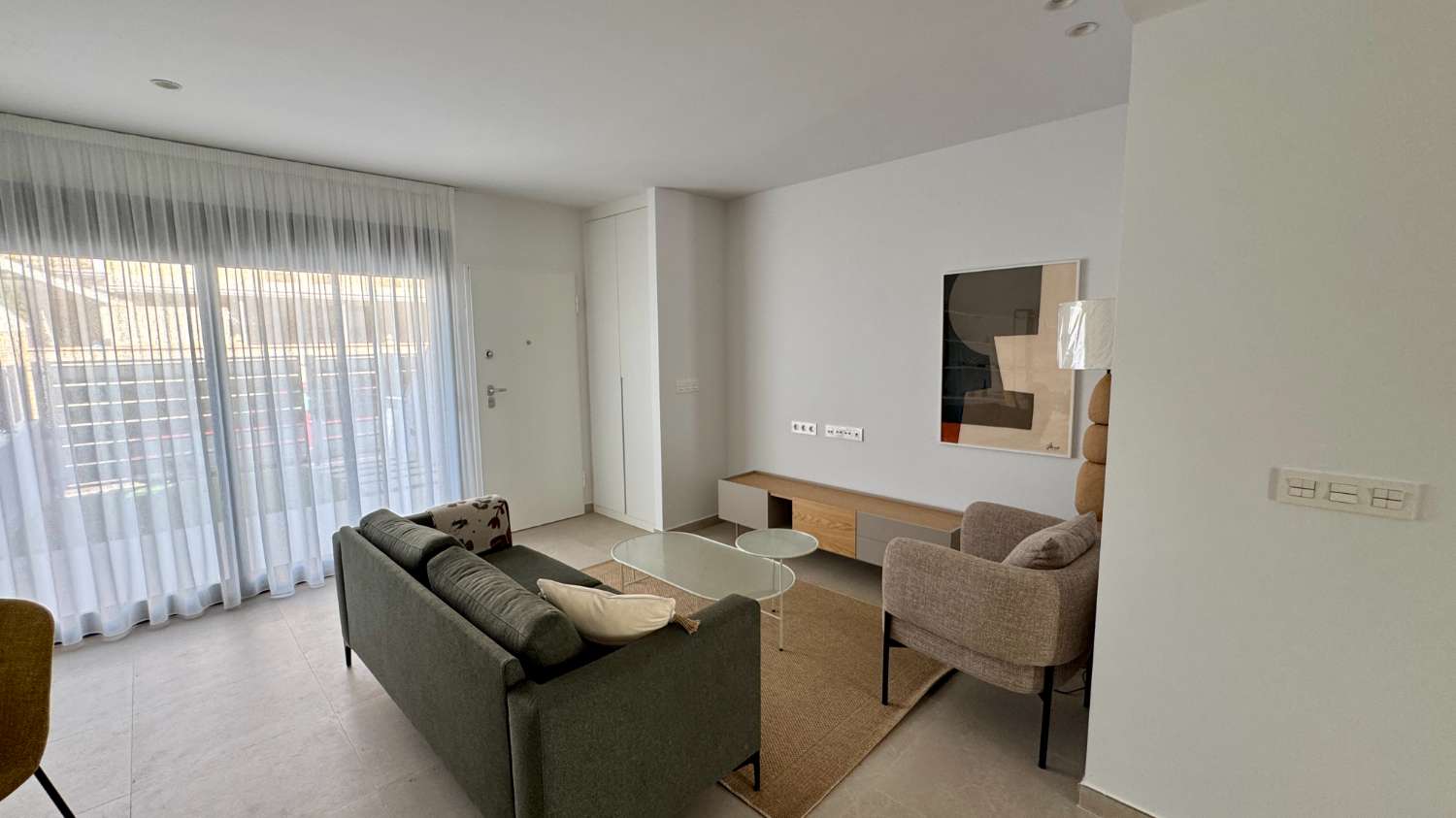 ALMA DE LAS SALINAS – EXCLUSIVO COMPLEJO DE BUNGALOWS EN SAN PEDRO DEL PINATAR