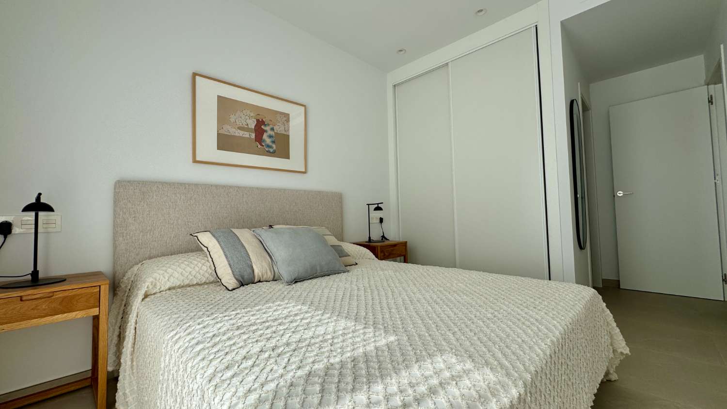 ALMA DE LAS SALINAS – EXCLUSIVO COMPLEJO DE BUNGALOWS EN SAN PEDRO DEL PINATAR