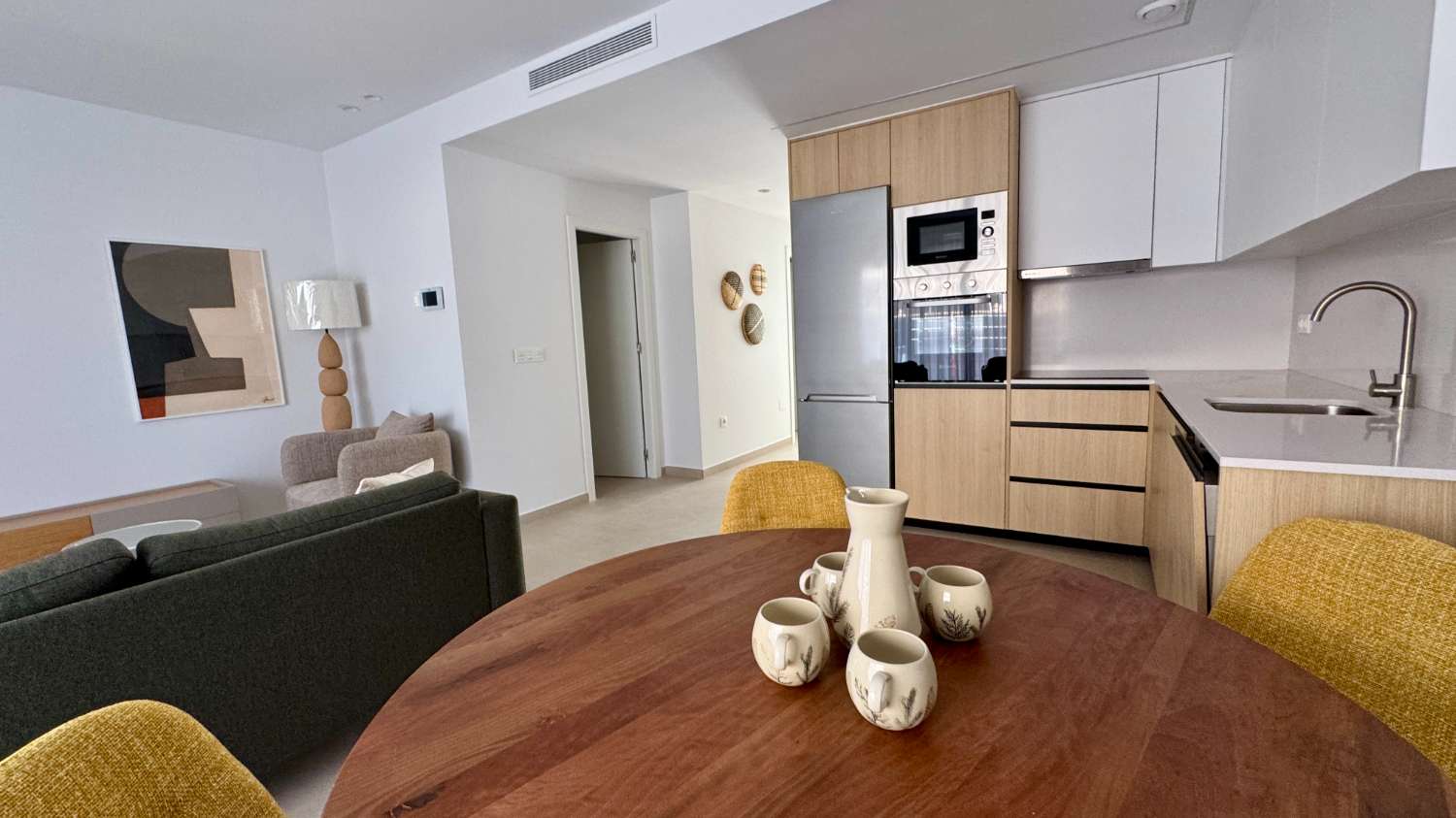 ALMA DE LAS SALINAS – EXCLUSIVO COMPLEJO DE BUNGALOWS EN SAN PEDRO DEL PINATAR