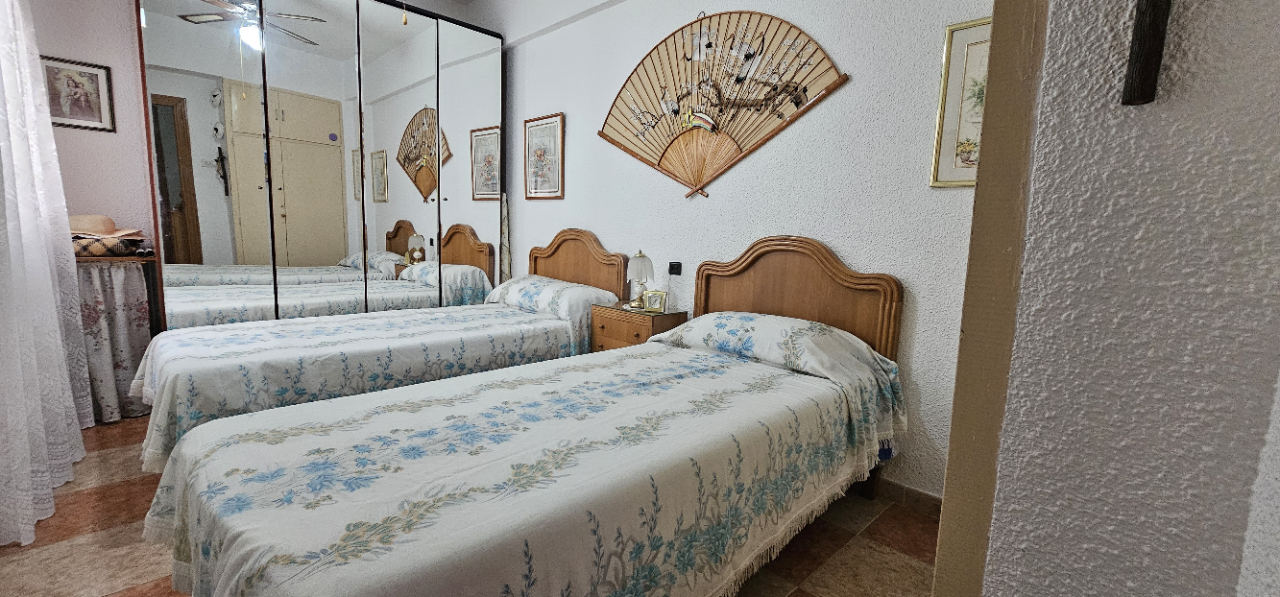 GRAN OPORTUNIDAD: PISO DE 3 DORMITORIOS EN EXCELENTE UBICACIÓN