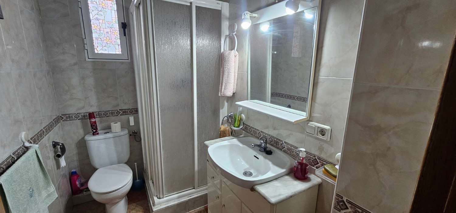 GRAN OPORTUNIDAD: PISO DE 3 DORMITORIOS EN EXCELENTE UBICACIÓN