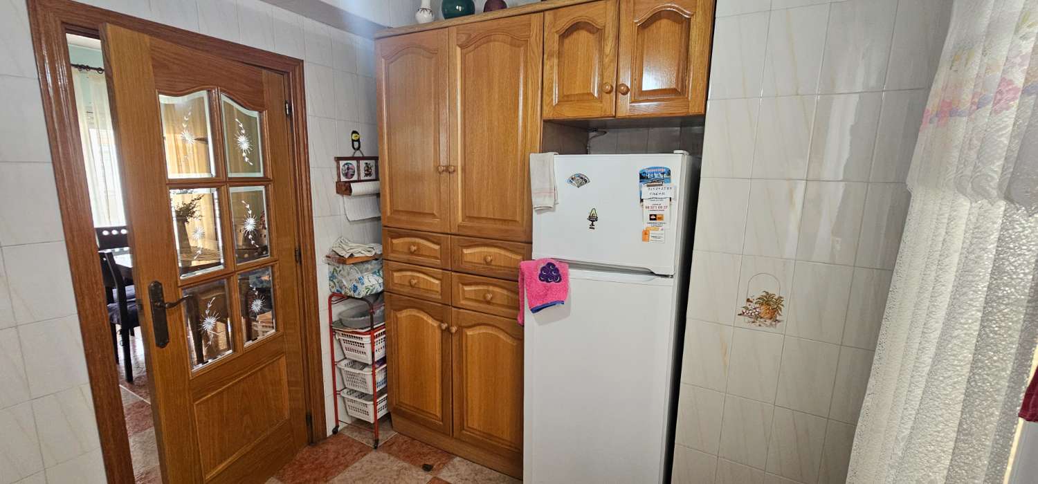 GRAN OPORTUNIDAD: PISO DE 3 DORMITORIOS EN EXCELENTE UBICACIÓN