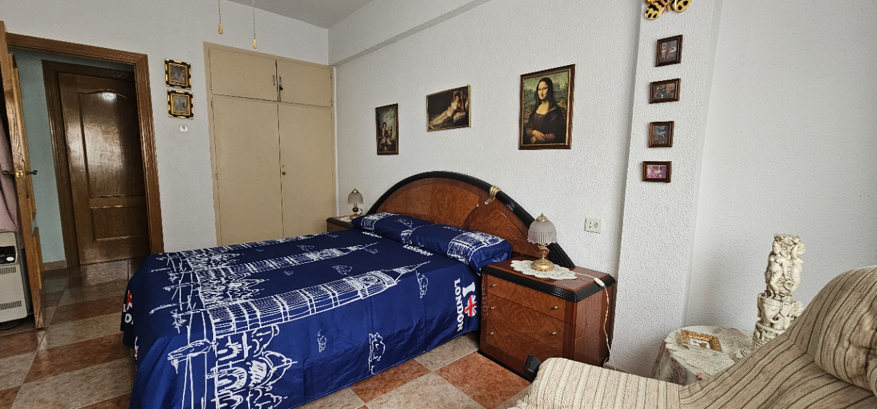 GRAN OPORTUNIDAD: PISO DE 3 DORMITORIOS EN EXCELENTE UBICACIÓN