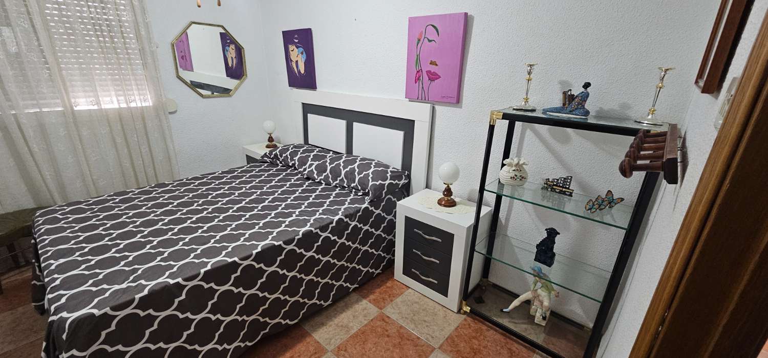 GRAN OPORTUNIDAD: PISO DE 3 DORMITORIOS EN EXCELENTE UBICACIÓN