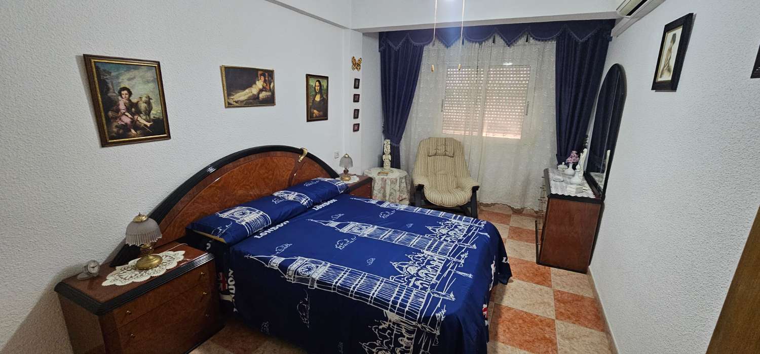 GRAN OPORTUNIDAD: PISO DE 3 DORMITORIOS EN EXCELENTE UBICACIÓN