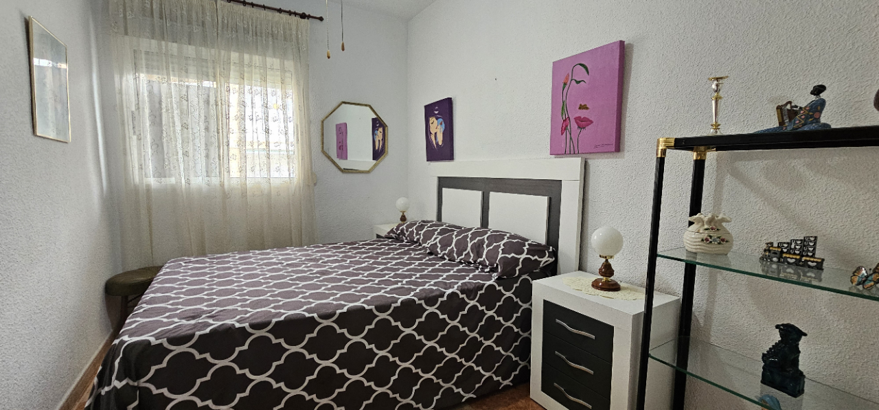 GRAN OPORTUNIDAD: PISO DE 3 DORMITORIOS EN EXCELENTE UBICACIÓN