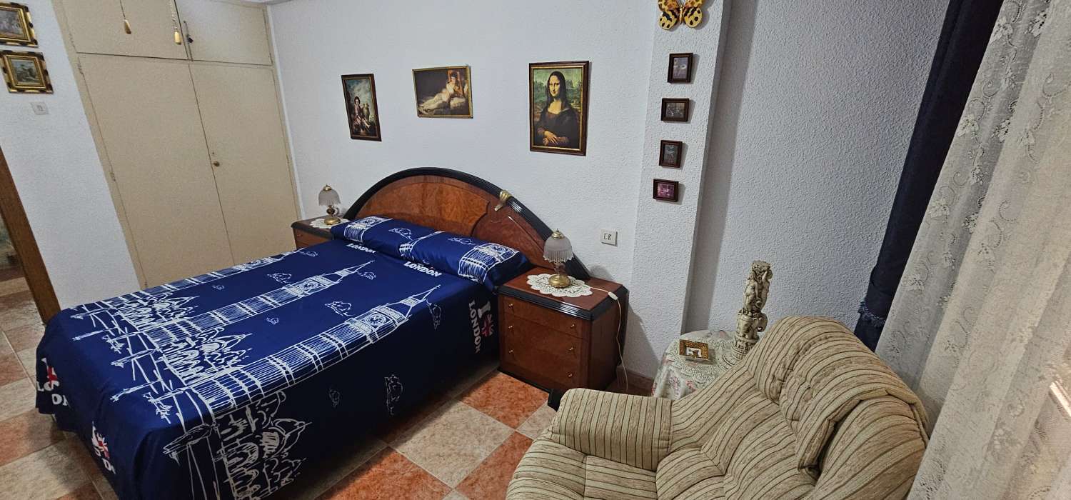 GRAN OPORTUNIDAD: PISO DE 3 DORMITORIOS EN EXCELENTE UBICACIÓN