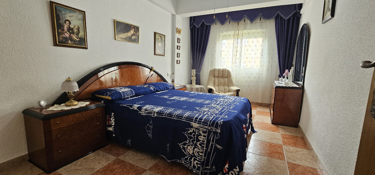 GRAN OPORTUNIDAD: PISO DE 3 DORMITORIOS EN EXCELENTE UBICACIÓN