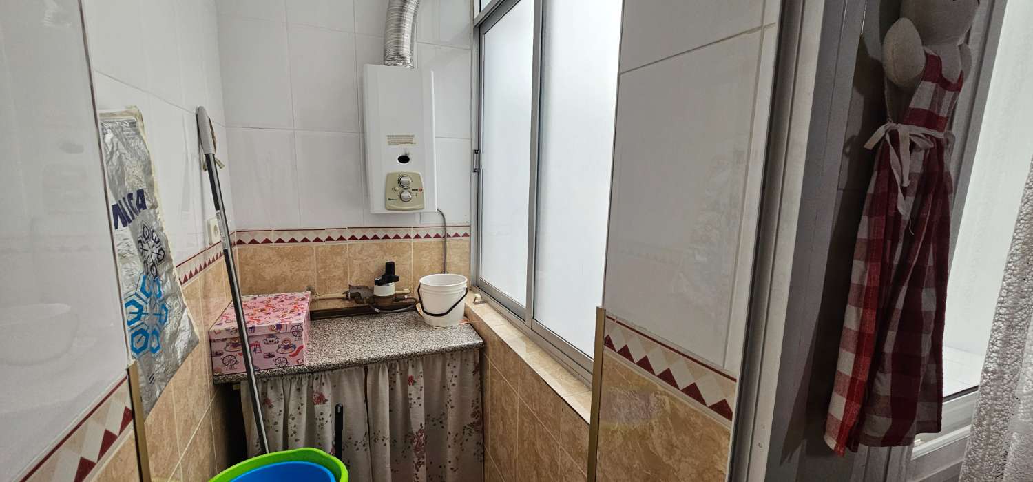 GRAN OPORTUNIDAD: PISO DE 3 DORMITORIOS EN EXCELENTE UBICACIÓN