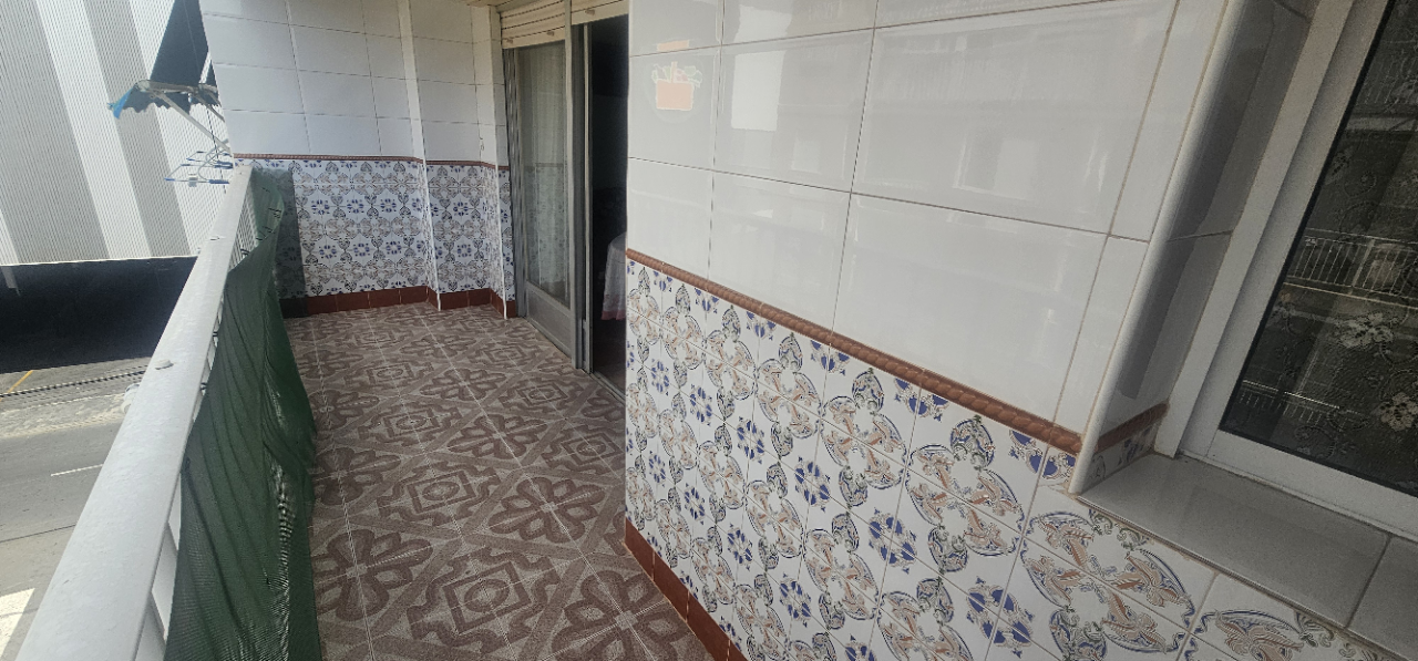 GRAN OPORTUNIDAD: PISO DE 3 DORMITORIOS EN EXCELENTE UBICACIÓN