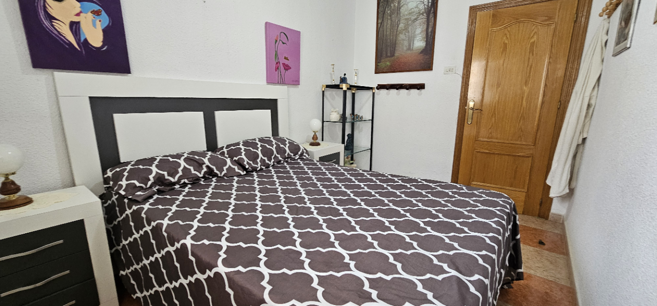 GRAN OPORTUNIDAD: PISO DE 3 DORMITORIOS EN EXCELENTE UBICACIÓN