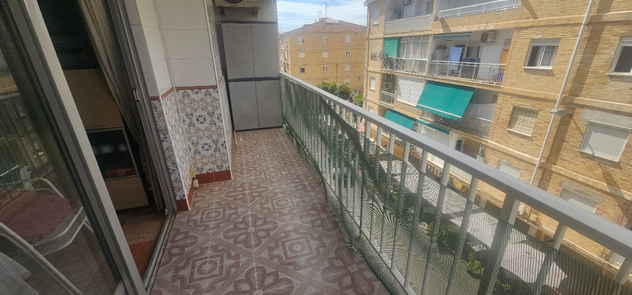 GRAN OPORTUNIDAD: PISO DE 3 DORMITORIOS EN EXCELENTE UBICACIÓN