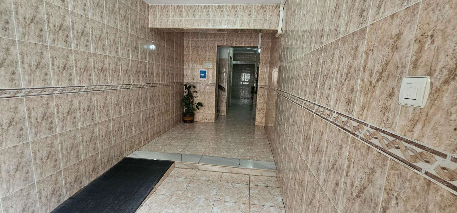 GRAN OPORTUNIDAD: PISO DE 3 DORMITORIOS EN EXCELENTE UBICACIÓN