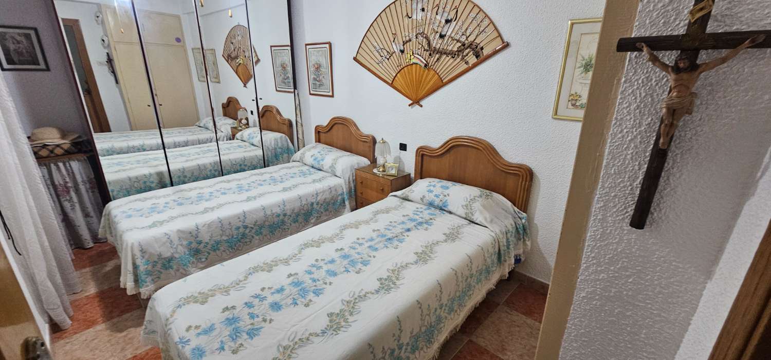 GRAN OPORTUNIDAD: PISO DE 3 DORMITORIOS EN EXCELENTE UBICACIÓN