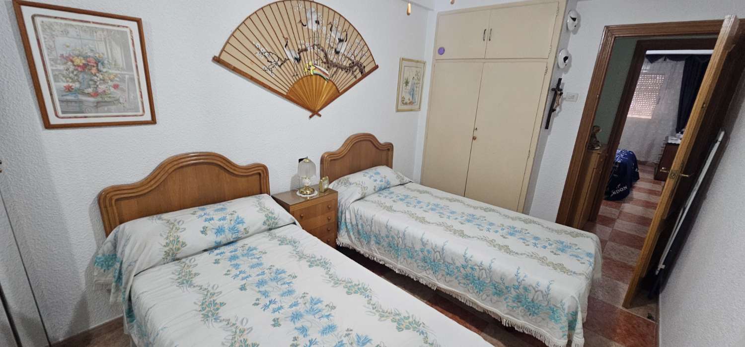 GRAN OPORTUNIDAD: PISO DE 3 DORMITORIOS EN EXCELENTE UBICACIÓN