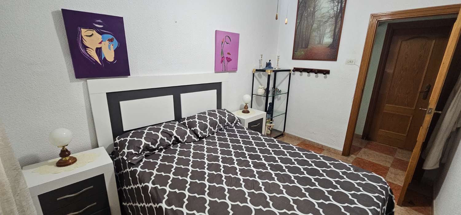 GRAN OPORTUNIDAD: PISO DE 3 DORMITORIOS EN EXCELENTE UBICACIÓN