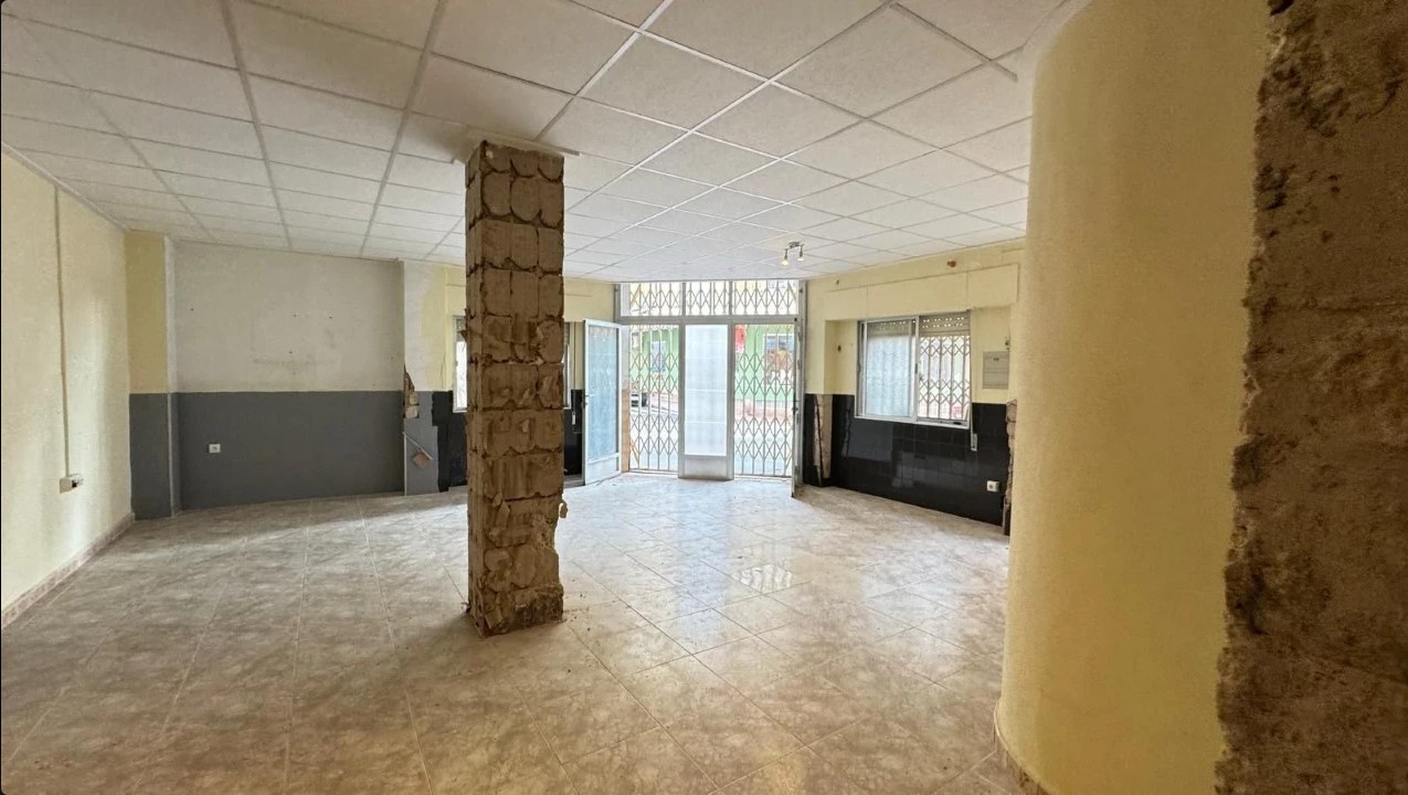 OPORTUNIDAD DE INVERSIÓN ÚNICA A 150M DE LA PLAYA DE LOS LOCOS