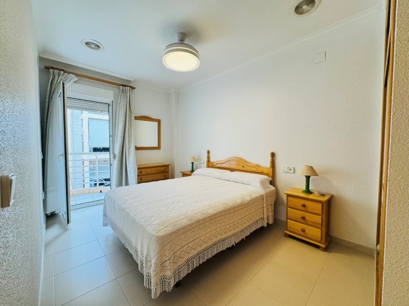 VIVIR FRENTE AL MAR EN LA MEJOR ZONA DE LA MATA