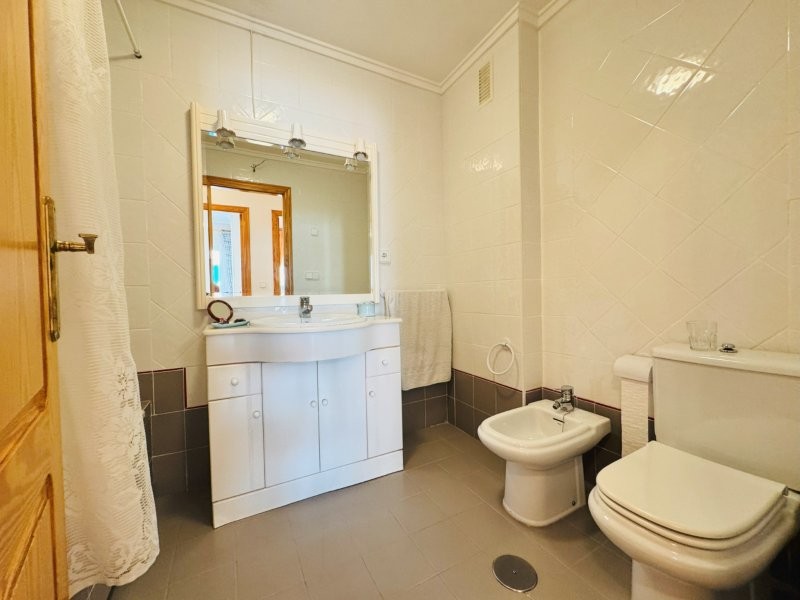 VIVIR FRENTE AL MAR EN LA MEJOR ZONA DE LA MATA