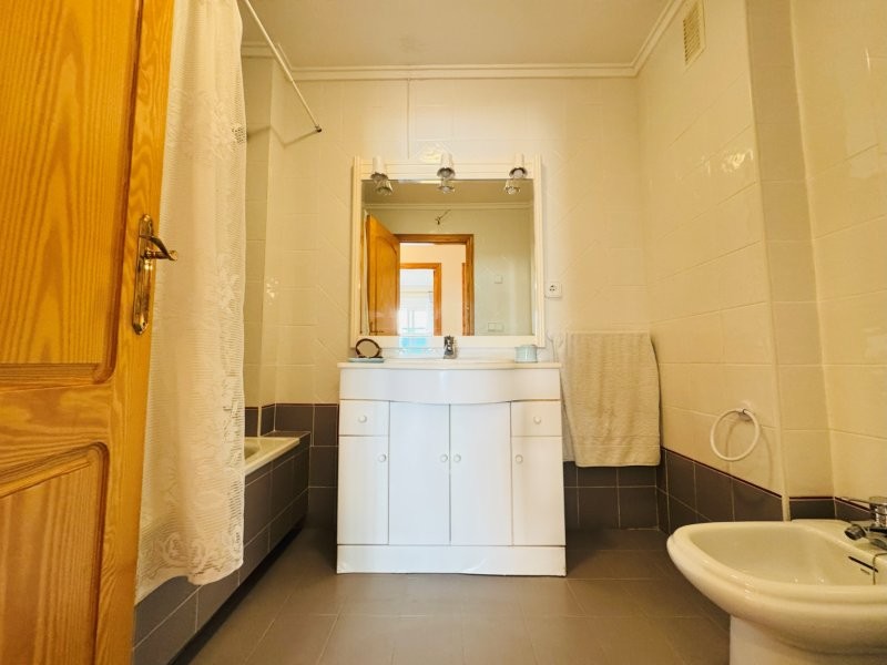 VIVIR FRENTE AL MAR EN LA MEJOR ZONA DE LA MATA