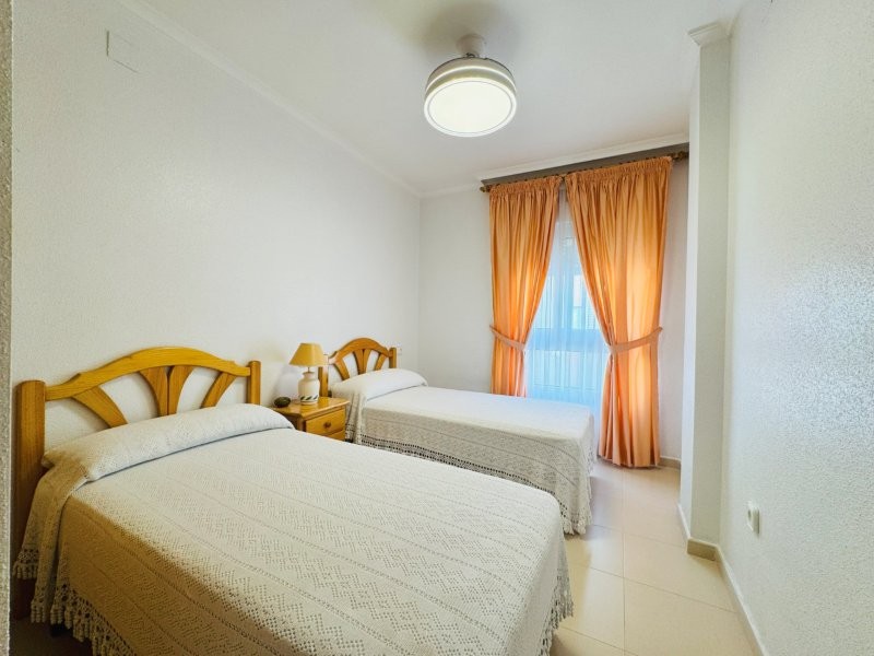 VIVIR FRENTE AL MAR EN LA MEJOR ZONA DE LA MATA