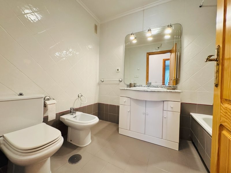 VIVIR FRENTE AL MAR EN LA MEJOR ZONA DE LA MATA