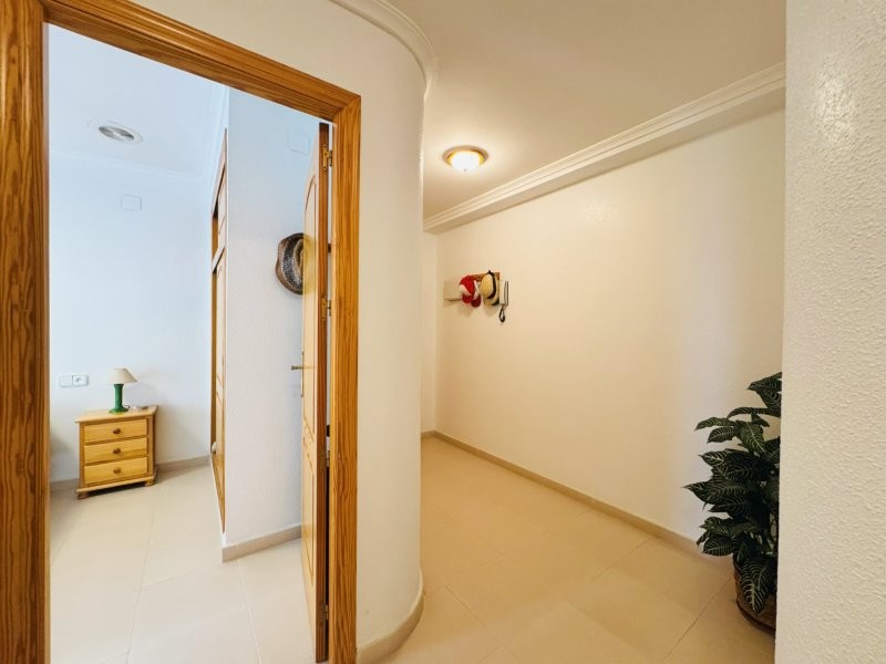 VIVIR FRENTE AL MAR EN LA MEJOR ZONA DE LA MATA