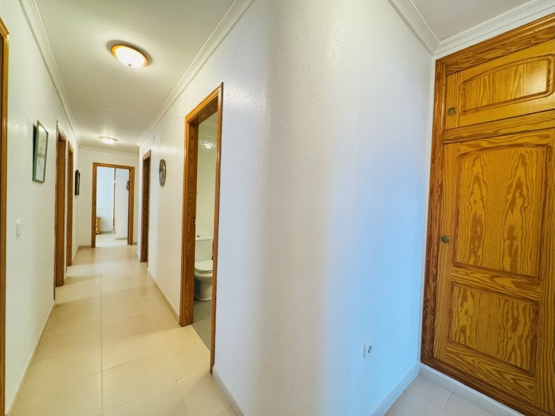 VIVIR FRENTE AL MAR EN LA MEJOR ZONA DE LA MATA