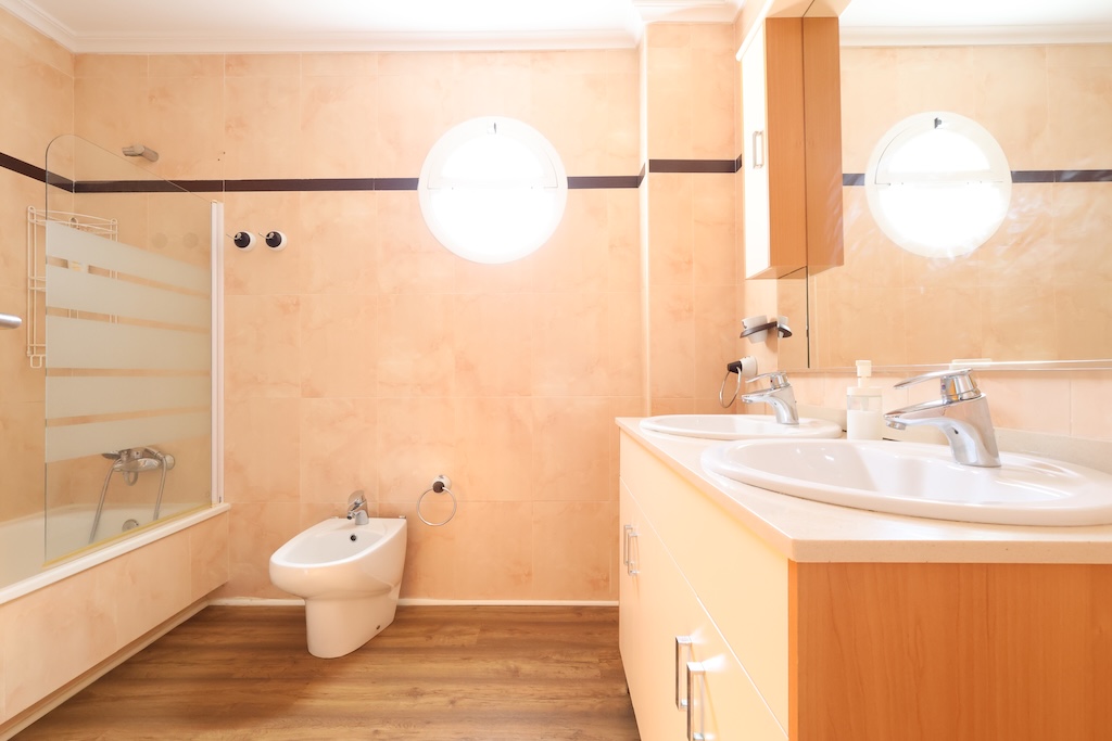 ÁTICO EN MIL PALMERAS CON VISTAS AL MAR A 150 METROS DE LA PLAYA