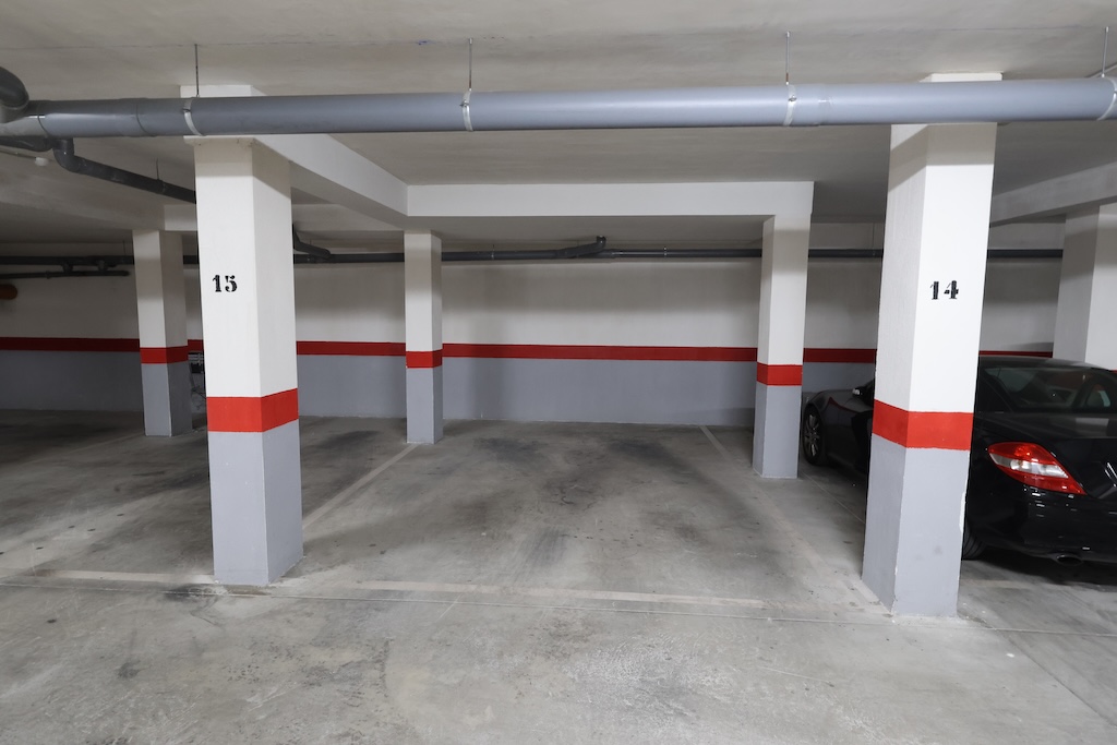 ÁTICO EN MIL PALMERAS CON VISTAS AL MAR A 150 METROS DE LA PLAYA