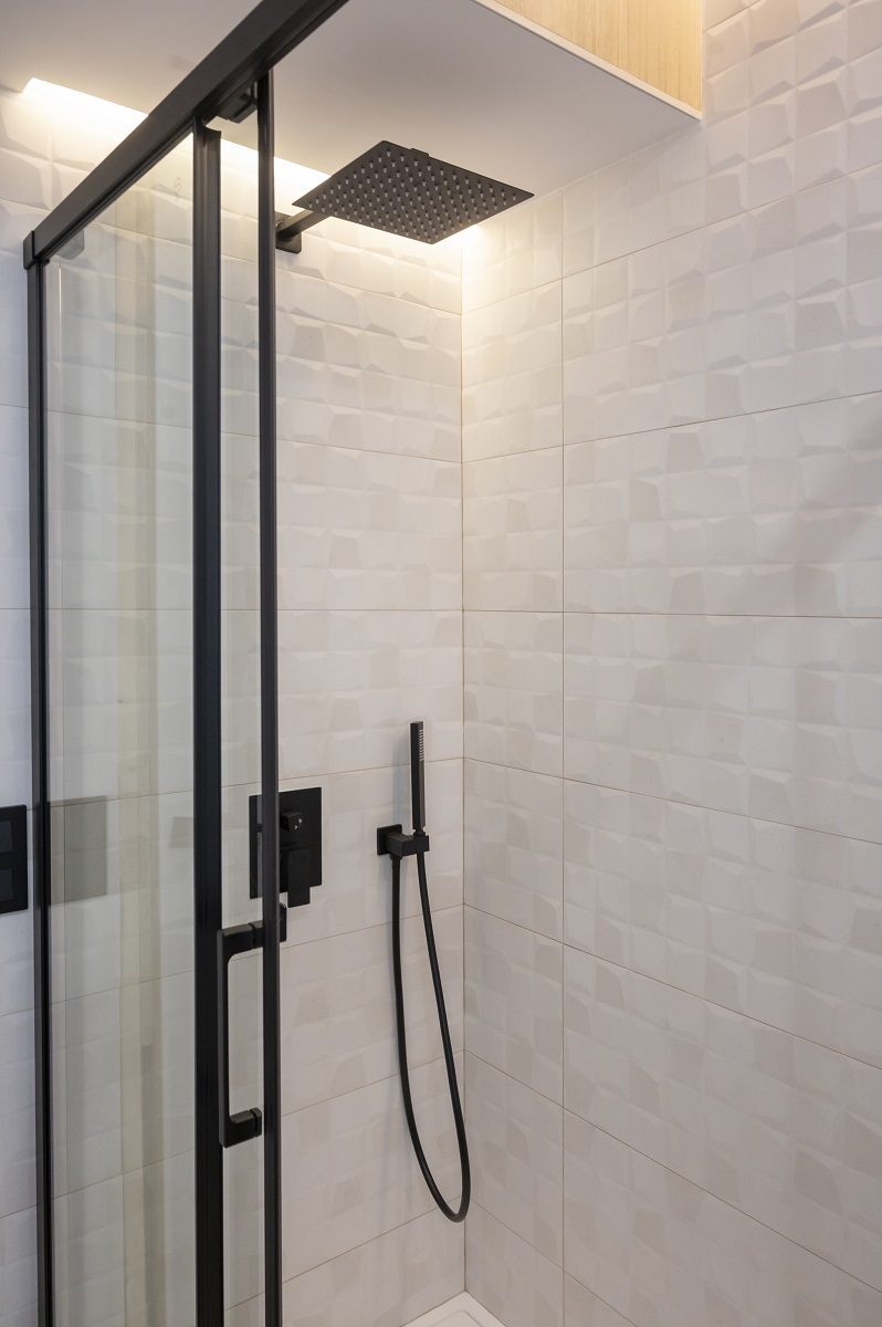 SPACIOUS, NEWLY RENOVATED APARTMENT WITH TWO INDEPENDENT APARTMENTS ON ONE FLOOR