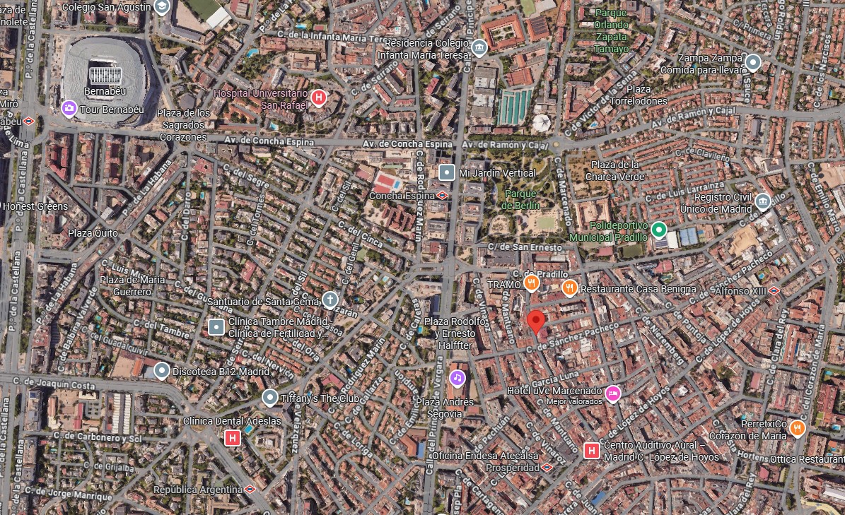 SPACIOUS, NEWLY RENOVATED APARTMENT WITH TWO INDEPENDENT APARTMENTS ON ONE FLOOR