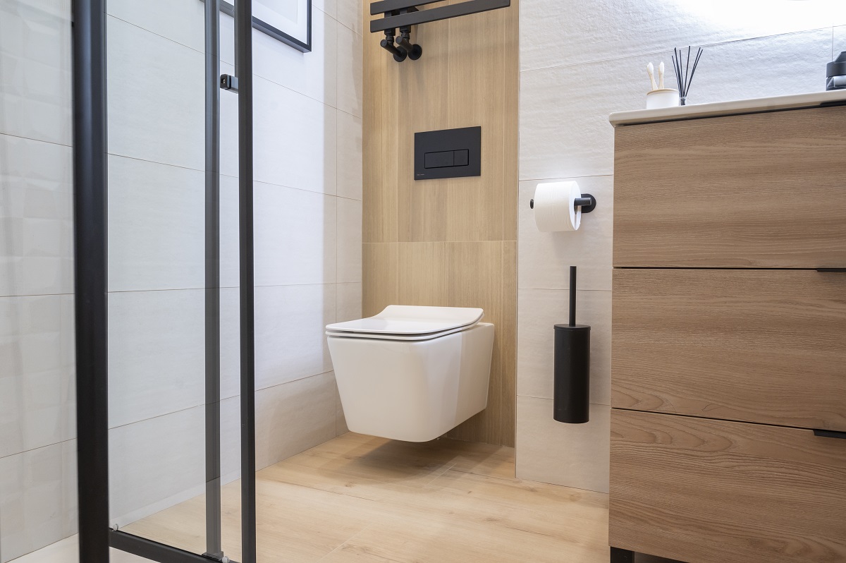 SPACIOUS, NEWLY RENOVATED APARTMENT WITH TWO INDEPENDENT APARTMENTS ON ONE FLOOR