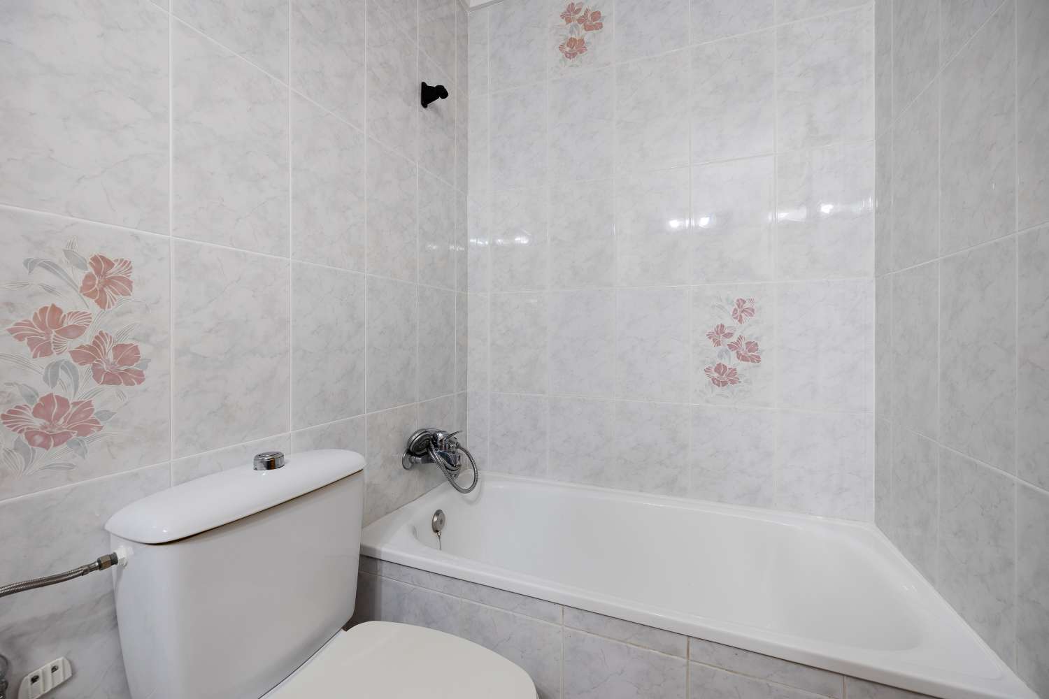 托雷维耶哈 EL ACEQUIÓN 靠近海滩的舒适一室公寓