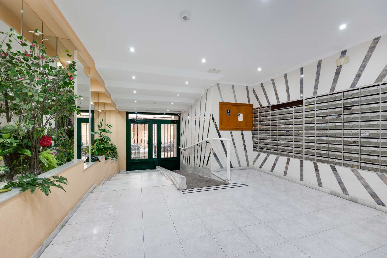 托雷维耶哈 EL ACEQUIÓN 靠近海滩的舒适一室公寓