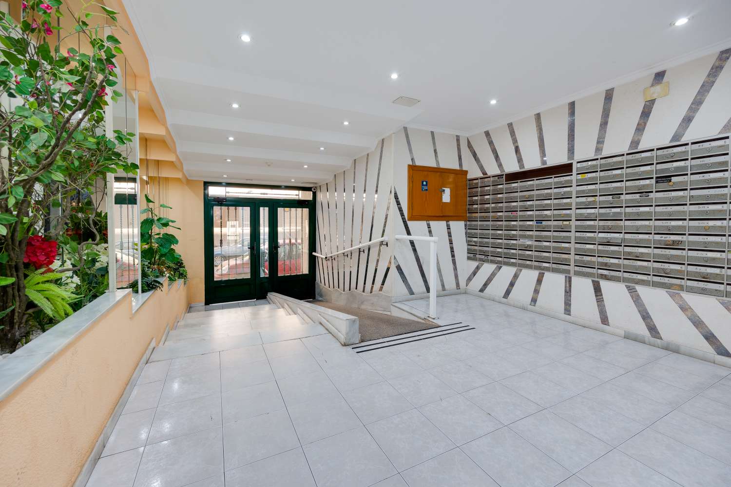 托雷维耶哈 EL ACEQUIÓN 靠近海滩的舒适一室公寓