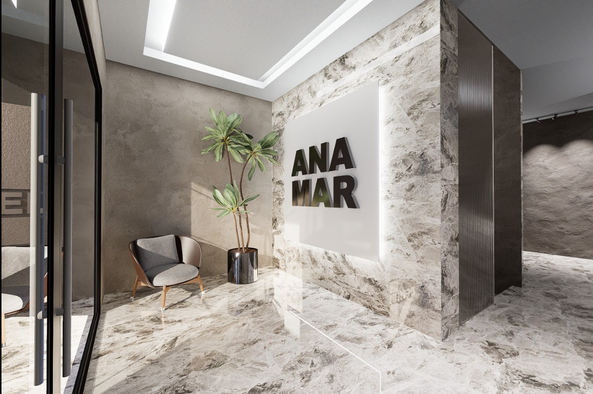 ANAMAR: ELEGANCIA Y RENTABILIDAD A 1 MINUTO DEL MAR - SOLO 23 VIVIENDAS – ASEGURE LA SUYA AHORA