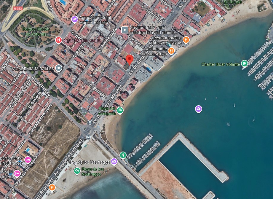 ANAMAR: ELEGANCIA Y RENTABILIDAD A 1 MINUTO DEL MAR - SOLO 23 VIVIENDAS – ASEGURE LA SUYA AHORA