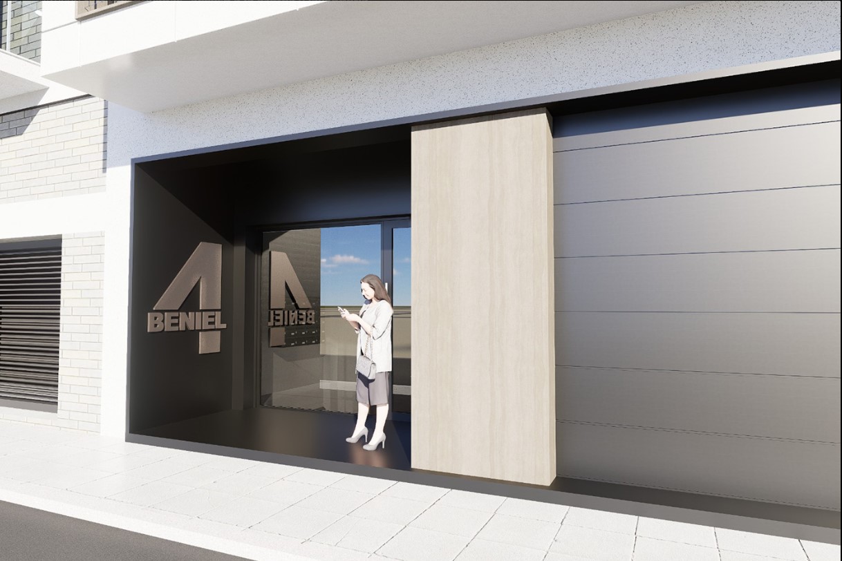 ANAMAR: ELEGANCIA Y RENTABILIDAD A 1 MINUTO DEL MAR - SOLO 23 VIVIENDAS – ASEGURE LA SUYA AHORA