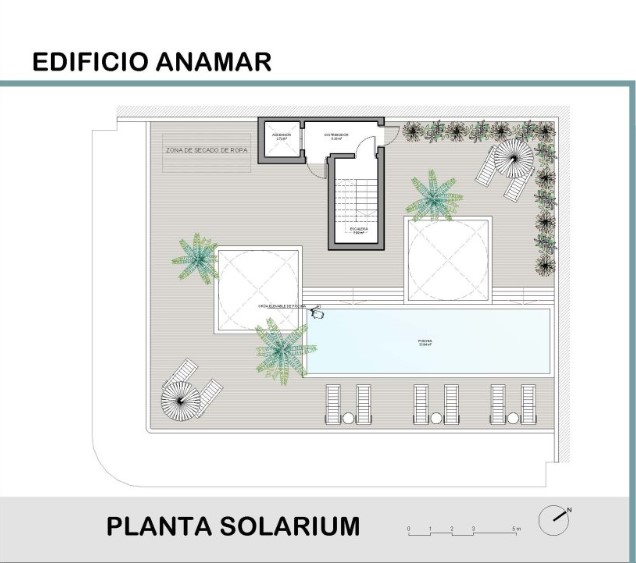 ANAMAR: ELEGANCIA Y RENTABILIDAD A 1 MINUTO DEL MAR - SOLO 23 VIVIENDAS – ASEGURE LA SUYA AHORA