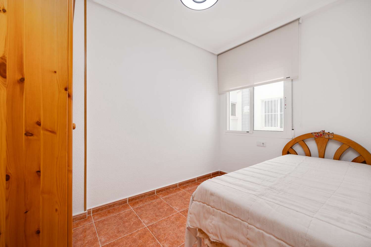 PRECIOSO APARTAMENTO EN GUARDAMAR DEL SEGURA, CERCA DE LA PLAYA