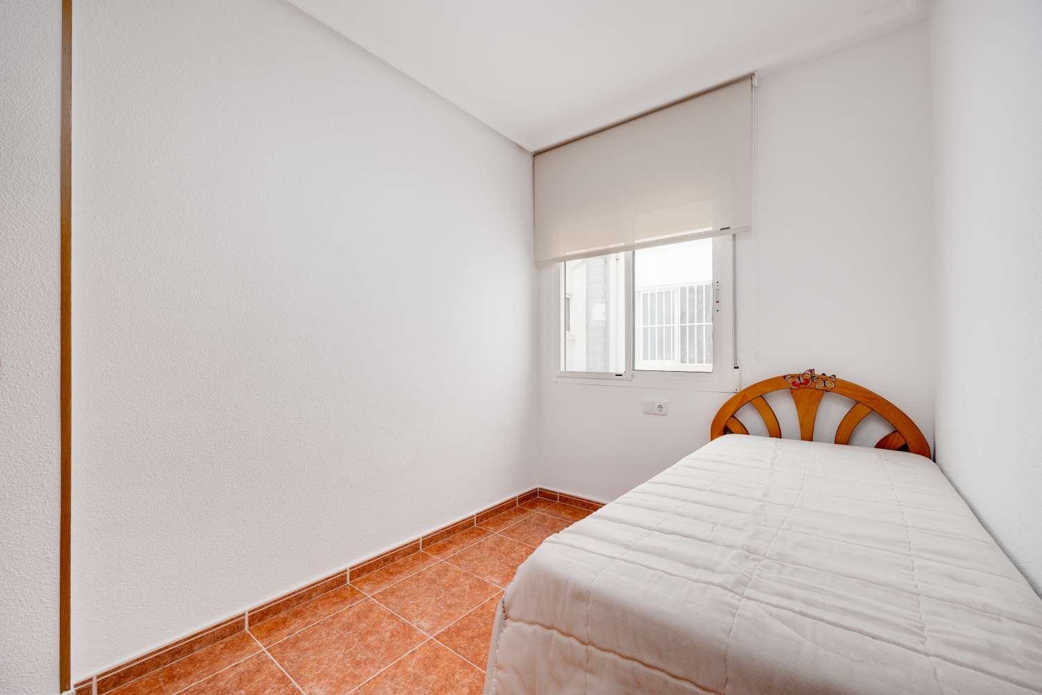 PRECIOSO APARTAMENTO EN GUARDAMAR DEL SEGURA, CERCA DE LA PLAYA