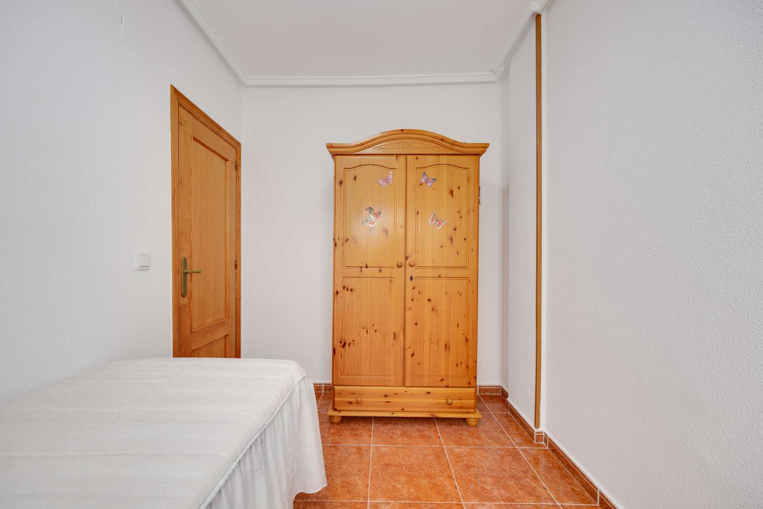 PRECIOSO APARTAMENTO EN GUARDAMAR DEL SEGURA, CERCA DE LA PLAYA