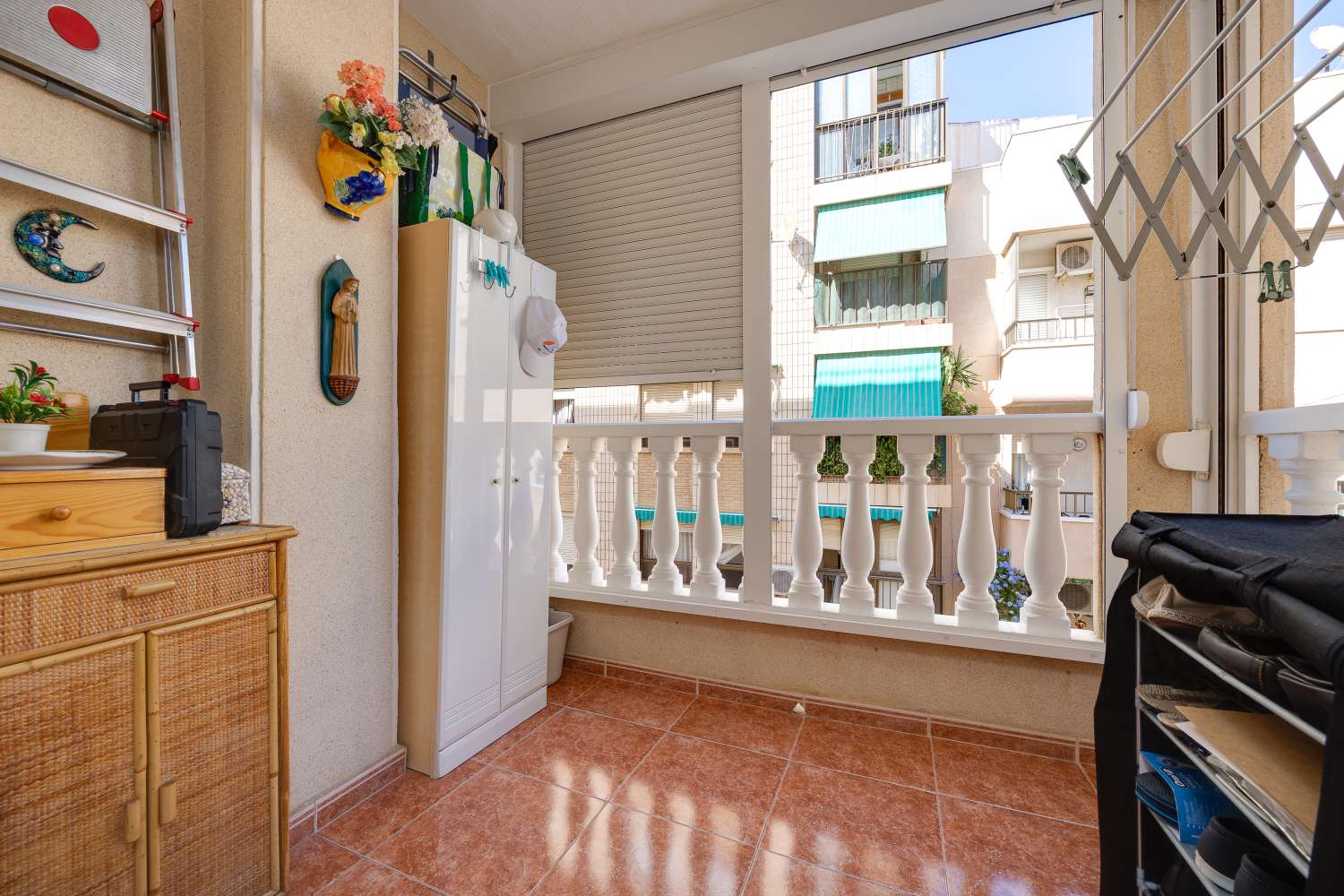 PRECIOSO APARTAMENTO EN GUARDAMAR DEL SEGURA, CERCA DE LA PLAYA