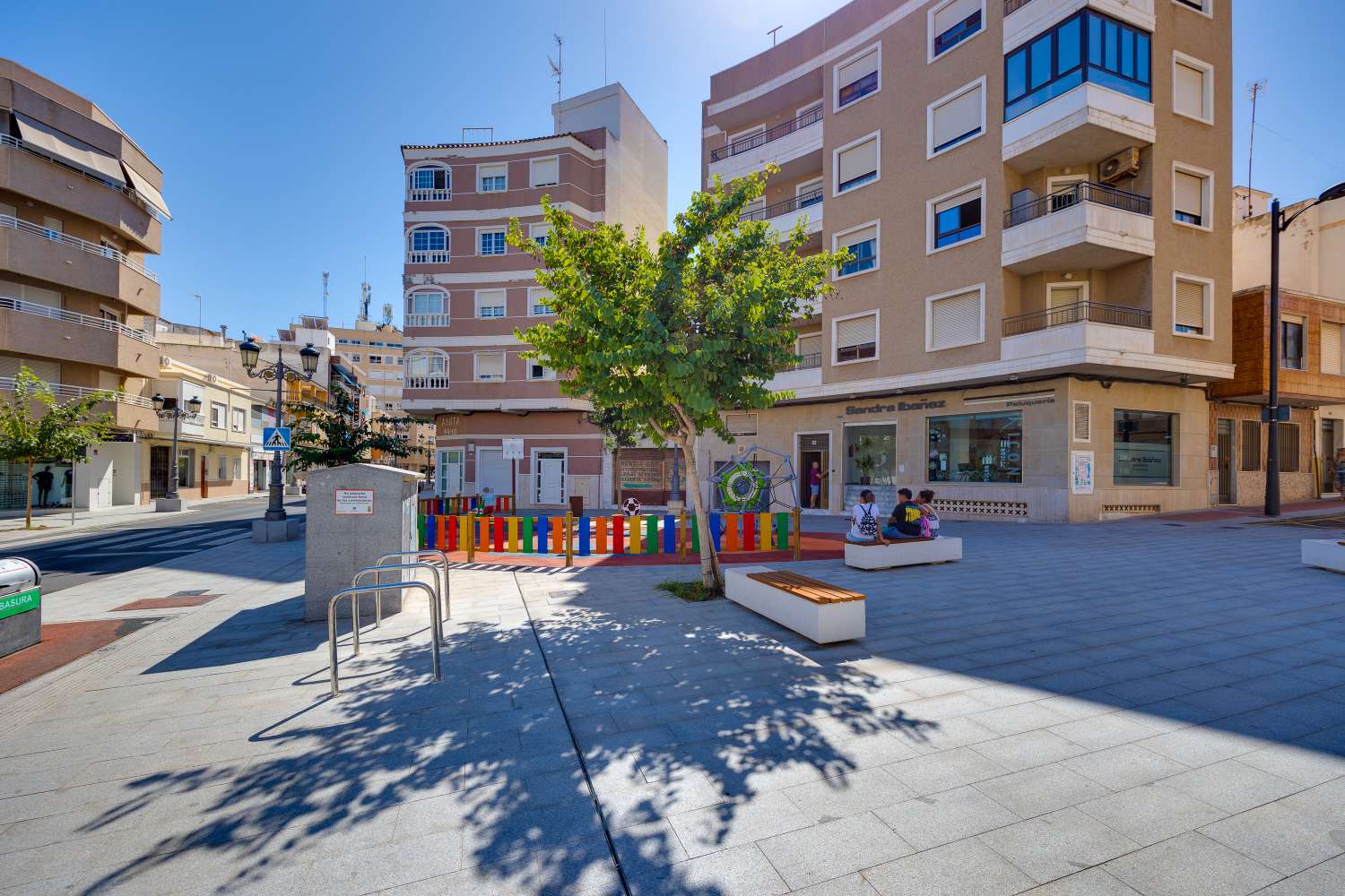 PRECIOSO APARTAMENTO EN GUARDAMAR DEL SEGURA, CERCA DE LA PLAYA