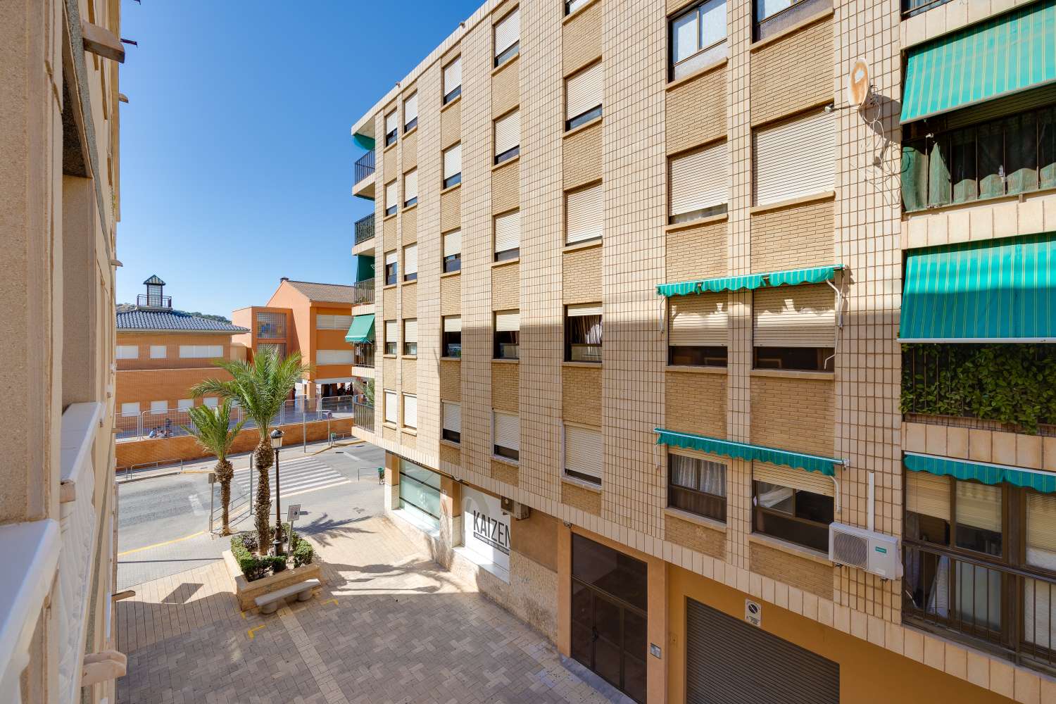 PRECIOSO APARTAMENTO EN GUARDAMAR DEL SEGURA, CERCA DE LA PLAYA