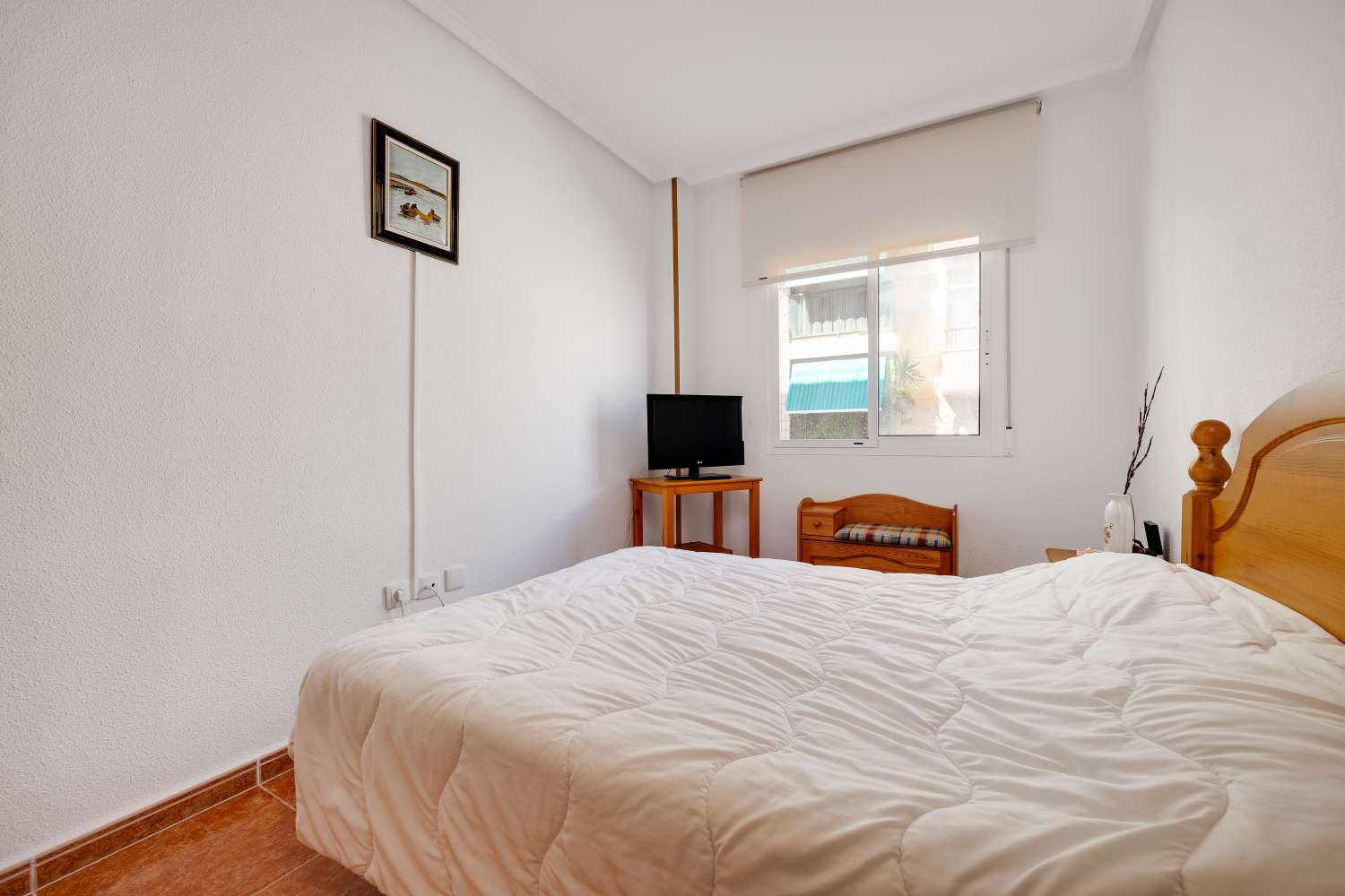 PRECIOSO APARTAMENTO EN GUARDAMAR DEL SEGURA, CERCA DE LA PLAYA