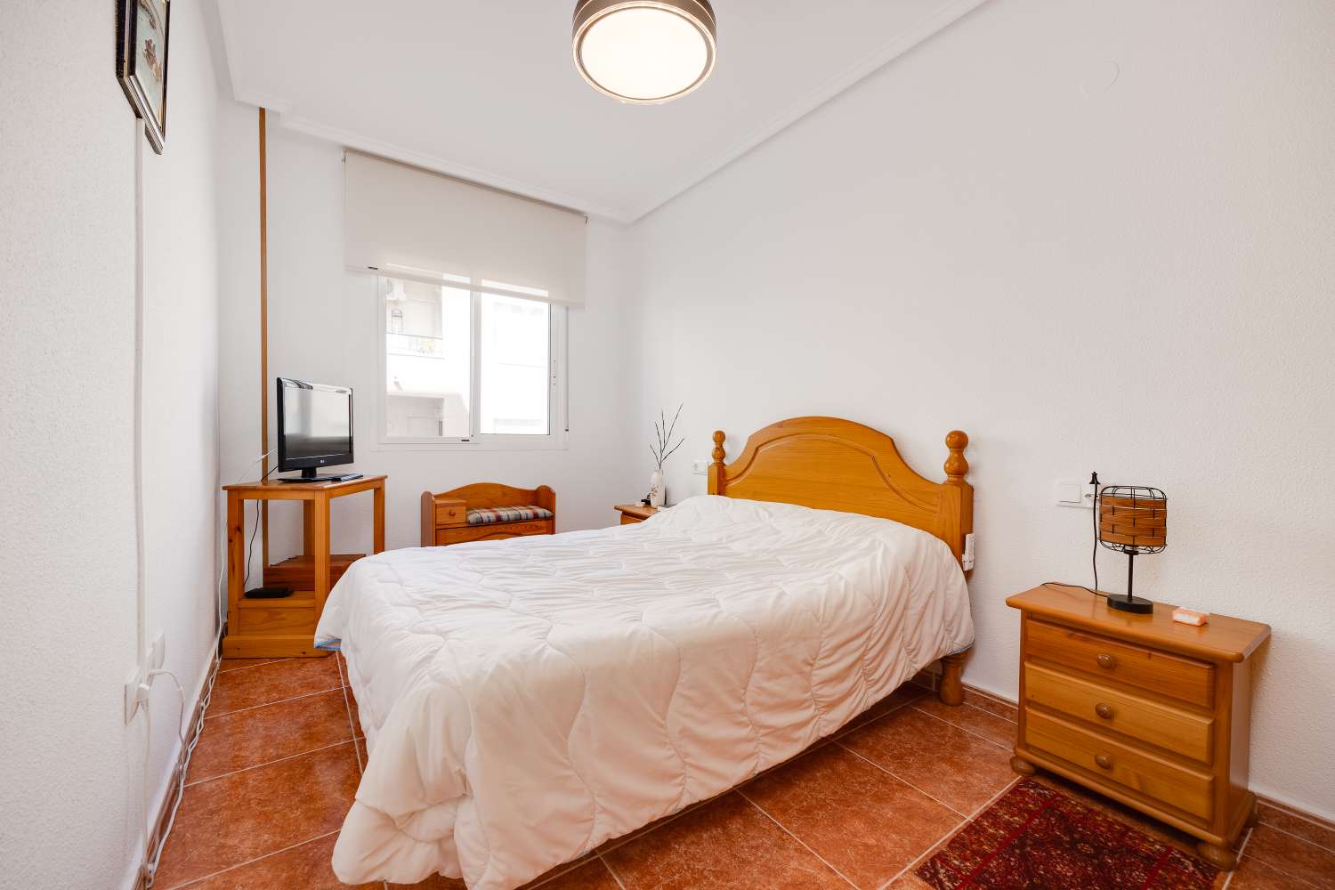 PRECIOSO APARTAMENTO EN GUARDAMAR DEL SEGURA, CERCA DE LA PLAYA